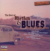 Johnny Otis Presents: Barrel House Blues Vol. 5