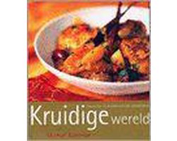Kruidige Wereld