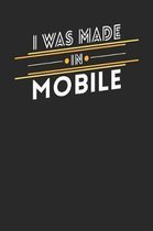 I Was Made In Mobile