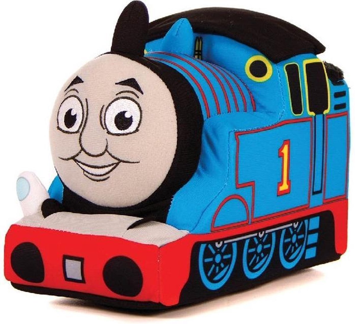 Thomas de trein knuffel | bol