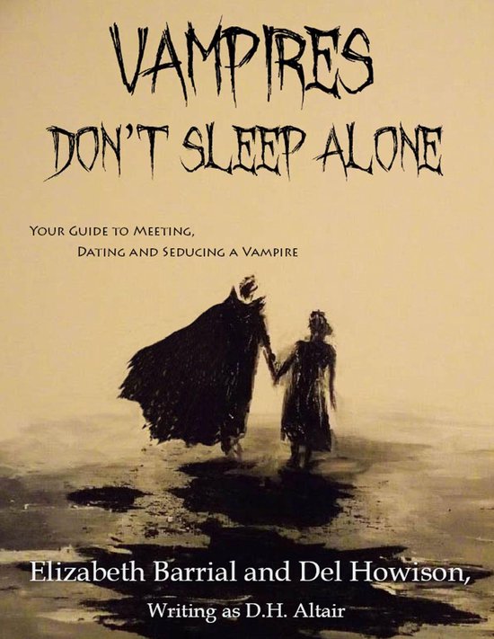 Foto: Vampires don t sleep alone