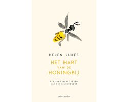 Het hart van de honingbij