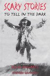 Scary Stories 1 - Scary Stories to Tell in the Dark