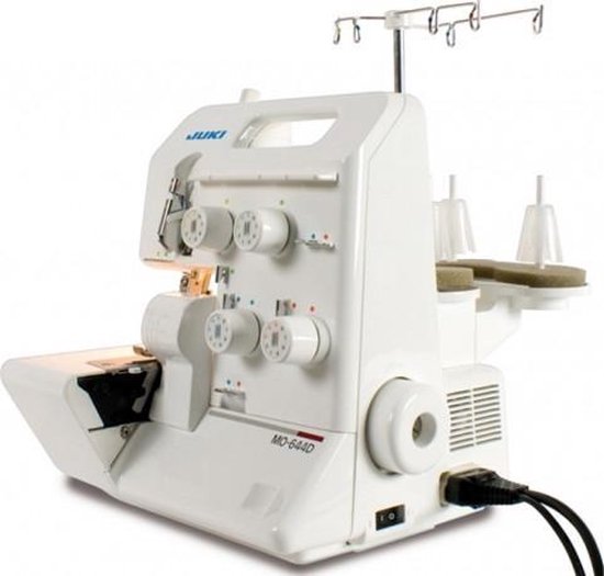 Juki lockmachine MO644D bol