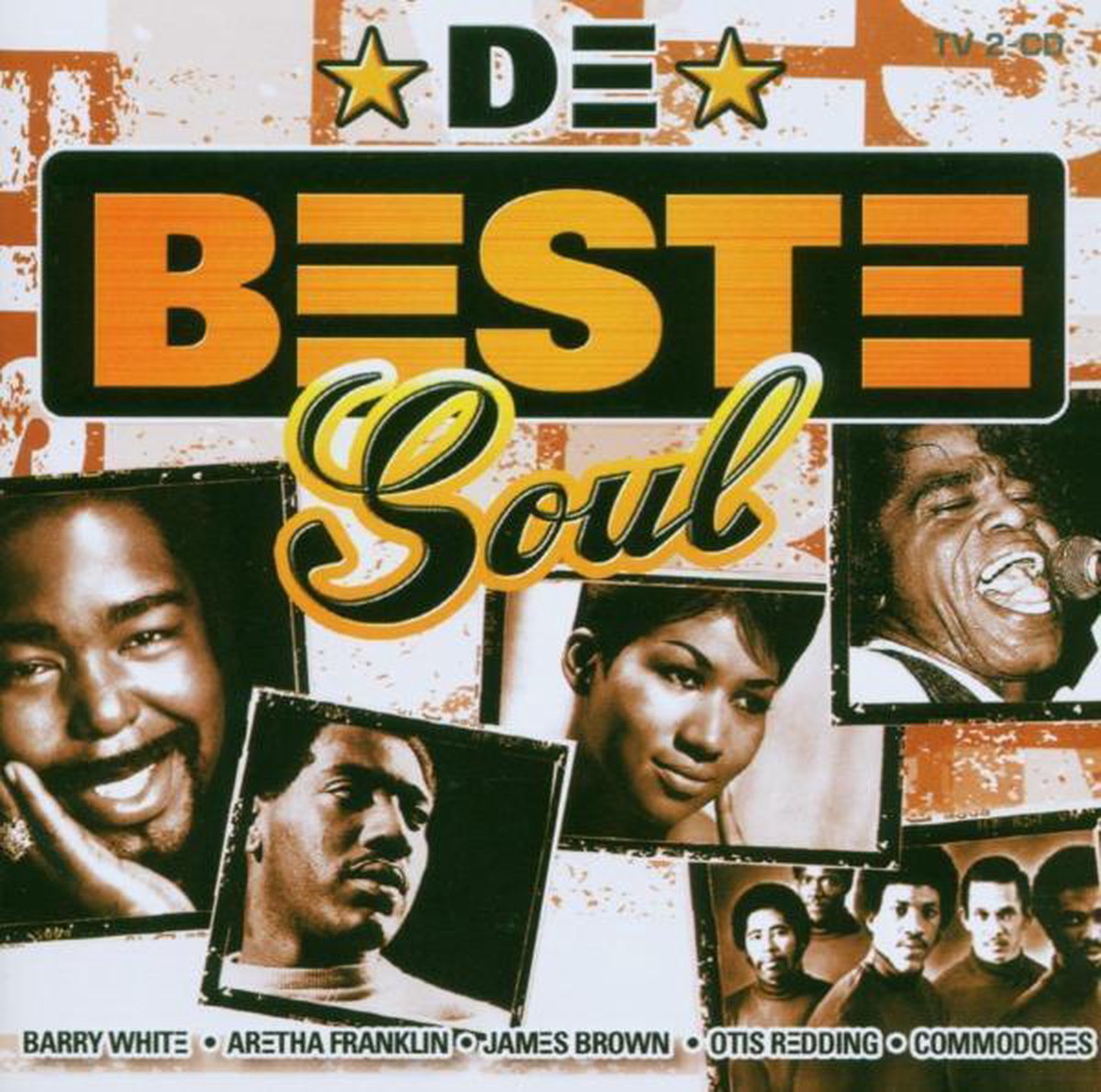 Beste Soul Hits