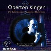 Oberton singen. Mit CD-ROM