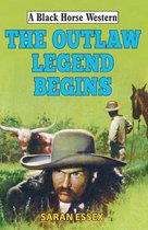 Black Horse Western 0 - Outlaw Legend Begins