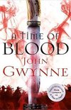 A Time of Blood 2 Of Blood Bone