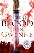 A Time of Blood 2 Of Blood Bone
