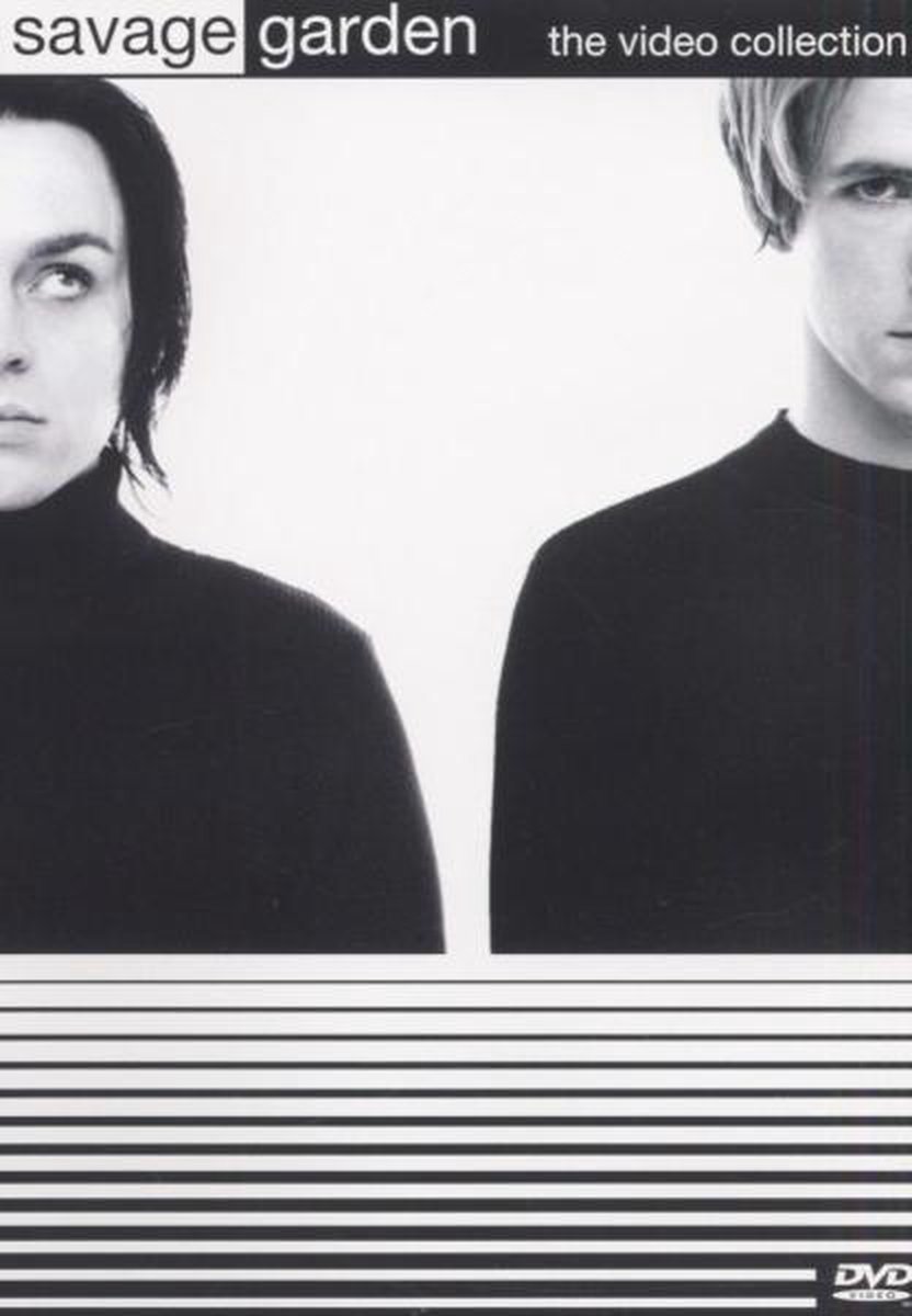 Savage Garden - Video Coll.