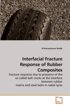 Interfacial Fracture Response of Rubber Composites