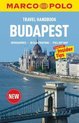 Budapest Marco Polo Handbook