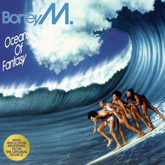 OCEANS OF FANTASY