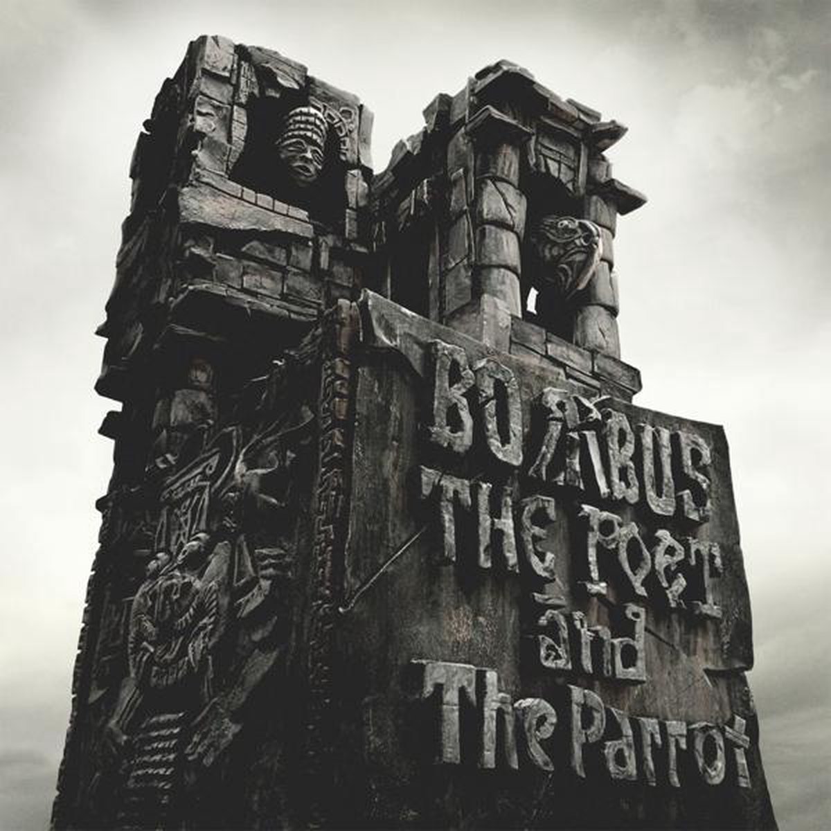 The Poet And The Parrot (+Bonus Cd)