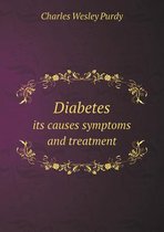 Diabetes its causes symptoms and treatment