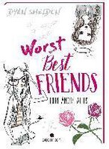 Worst Best Friends - Liebe ändert alles