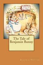 The Tale of Benjamin Bunny