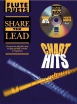 Share The Lead: Chart Hits with CD)