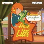 Hexe Lilli 1-2: Das geheime Zimmer & Das Wildpferd