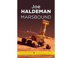 Omslag van Gateway Essentials 309 - Marsbound