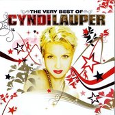 Very Best Of Cyndi Lauper