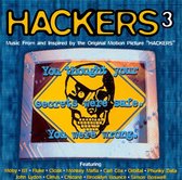Hackers, Vol. 3