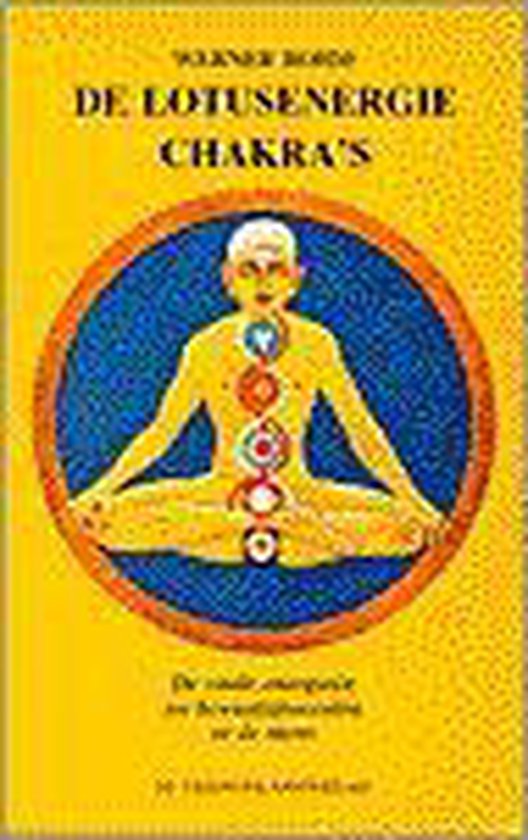 Lotusenergie chakra's, de - F. B�hm | Do-index.org
