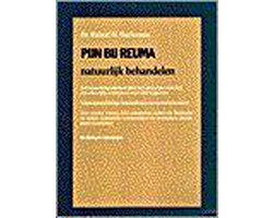 Pijn bij reuma