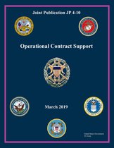 Joint Publication JP 4-10 Operational Contract Support March 2019