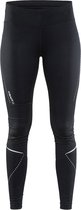 Craft Essential Tights W Sportlegging Dames - Black