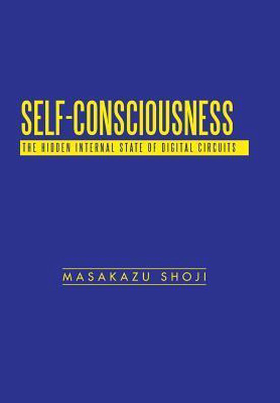 Self-Consciousness - cover