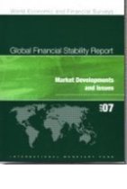 Global Financial Stability Report Focus on Engines of Economic Growth and Threats of Market Risk