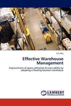 Effective Warehouse Management