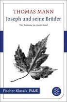 Fischer Klassik Plus - Joseph und seine Brüder