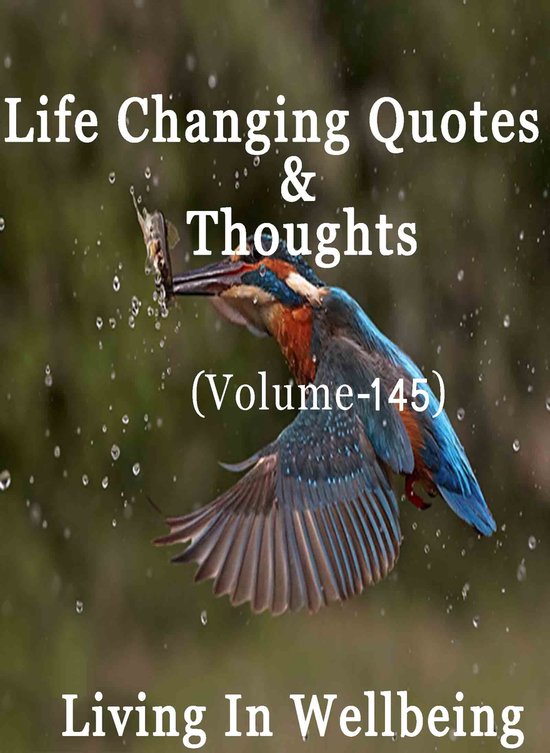 Life Changing Quotes & Thoughts 145 - Life Changing Quotes & Thoughts ...