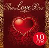 The Love Box [10CD]