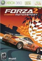 Forza Motorsport 2 - Limited Collector's Edition