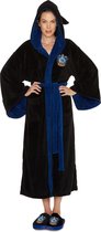 Badjas, Harry Potter "Ravenclaw" hooded womens oversized