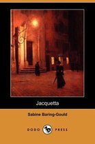 Omslag Jacquetta (Dodo Press)