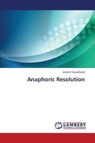 Anaphoric Resolution