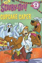 Scooby-Doo! and the Cupcake Caper