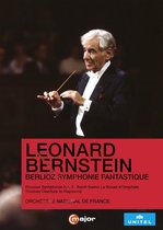 Bernstein French Music