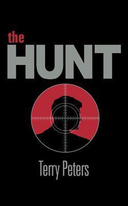 The Hunt - cover