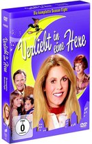 Bewitched (1970) Season 8