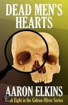 Dead Men's Hearts (Book Eight in the Gideon Oliver Series)