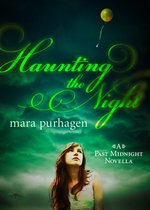 Haunting the Night (Past Midnight Short Story - Book 2)
