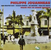 Philippe Jouanneau - Grand Prix Du Disque Français (CD)
