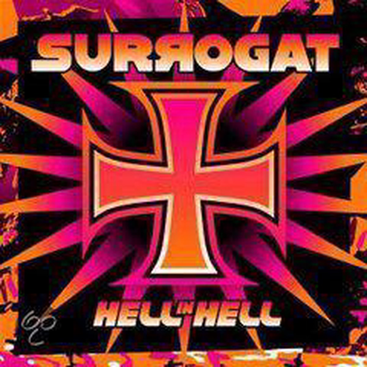 Hell In Hell