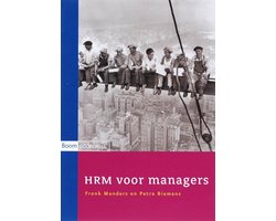 HRM voor managers