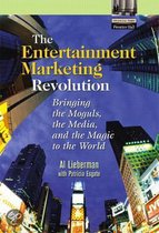 The Entertainment Marketing Revolution